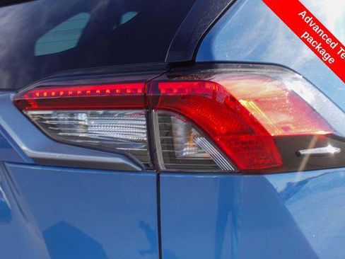 Certified 2023 Toyota RAV4 XSE AWD/4WD image 8