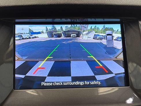 Used 2020 Ford Ranger Lariat w/ Technology Package AWD/4WD image 41