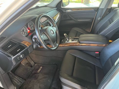 Used 2011 BMW X5 xDrive35i image 20