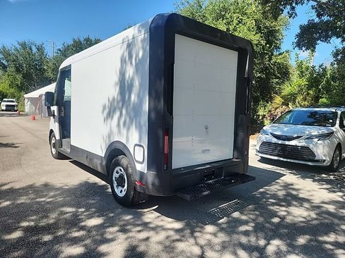 Used 2024 Chevrolet Brightdrop 400 w/ Commercial Equipment Package AWD/4WD image 4