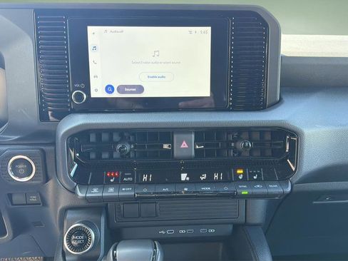 Used 2025 Toyota Land Cruiser 1958 image 23