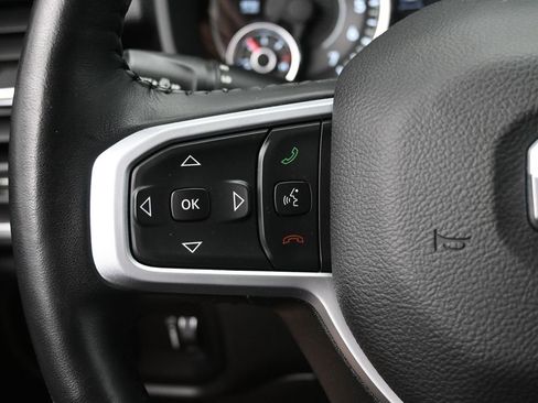 Used 2023 RAM 1500 Big Horn image 15