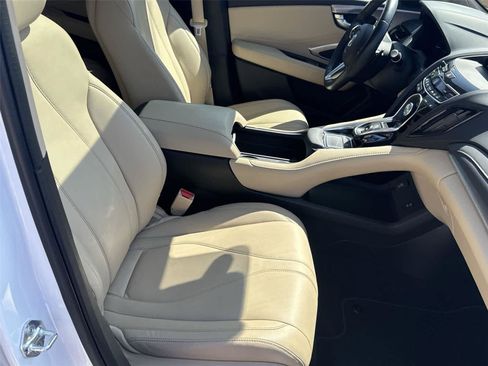 Used 2023 Acura RDX AWD image 18