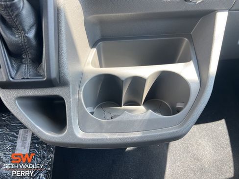 New 2025 Ford Transit 350 XLT image 21