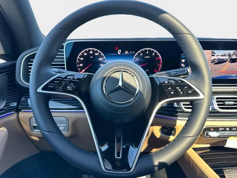 New 2026 Mercedes-Benz GLE 450 4MATIC image 30
