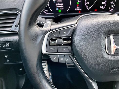 Used 2022 Honda Accord Sport image 23