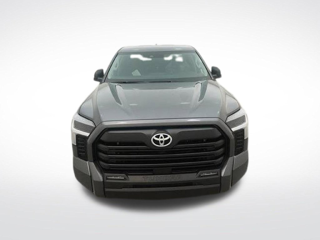 Used 2024 Toyota Tundra SR5 AWD/4WD image 18