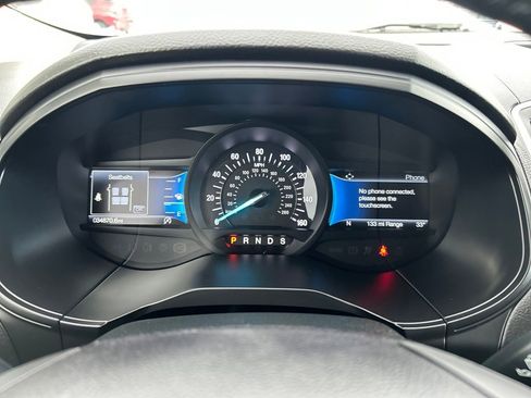 Used 2022 Ford Edge Titanium AWD/4WD image 19