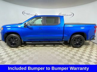Certified 2024 Chevrolet Silverado 1500 RST w/ Z71 Off-Road Package AWD/4WD video 2