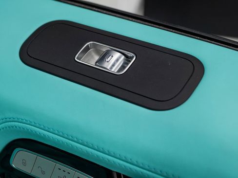 Used 2025 Mercedes-Benz G 63 AMG 4MATIC image 49