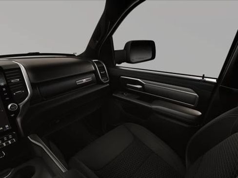 New 2026 RAM 1500 Lone Star RWD image 7