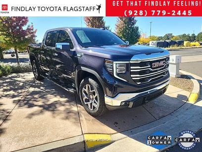 Used 2026 GMC Sierra 1500 SLT w/ SLT Premium Plus Package
