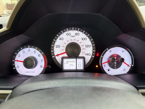 Used 2011 Honda Pilot LX image 24