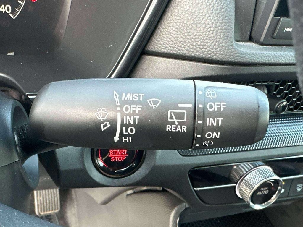Certified 2025 Honda CR-V LX image 20