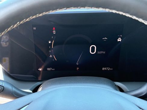Used 2025 Buick Encore GX Preferred w/ Advanced Technology Package FWD image 18
