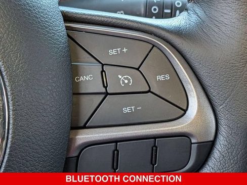 Used 2020 Jeep Renegade Altitude AWD/4WD image 21