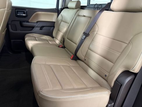 Used 2017 GMC Sierra 1500 Denali image 11