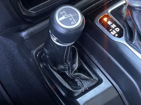 New 2026 Jeep Wrangler Sport image 41