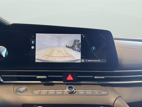 Used 2025 Hyundai Elantra SEL FWD image 20