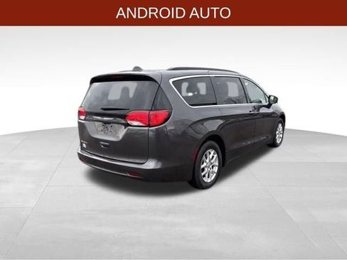 Used 2020 Chrysler Voyager Lxi image 7
