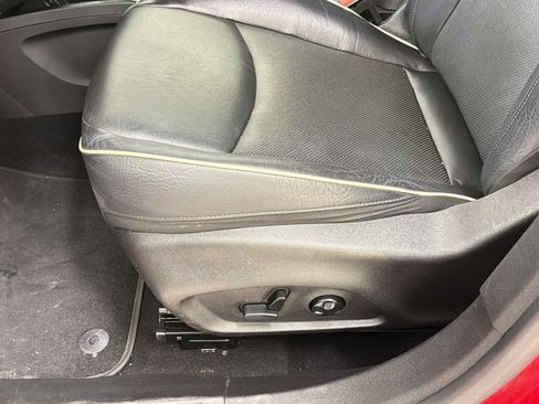 Used 2017 FIAT 500X Trekking FWD image 14