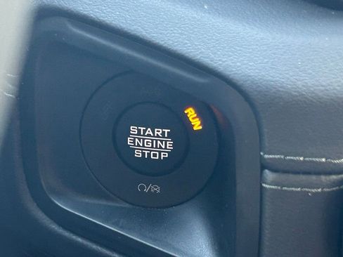 Certified 2024 Jeep Wrangler Sahara image 46