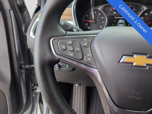 Used 2024 Chevrolet Equinox Premier AWD/4WD image 29
