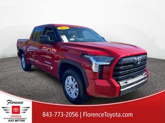 Used 2023 Toyota Tundra SR5 w/ SR5 Premium Package video 1