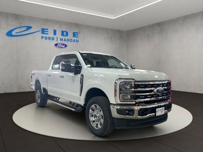 New 2026 Ford F250 Lariat w/ Chrome Package
