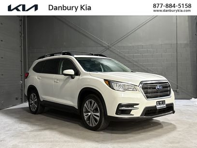 Used 2021 Subaru Ascent Premium w/ Sport Package