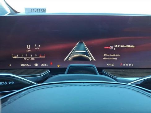 Used 2025 Cadillac Escalade Sport Platinum image 36