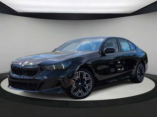 Used 2027 BMW 530i xDrive w/ M Sport Package AWD/4WD video 1