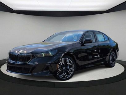 Used 2027 BMW 530i xDrive w/ M Sport Package