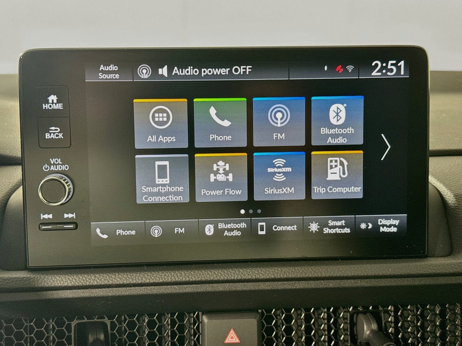 Certified 2025 Honda CR-V Sport-L image 14