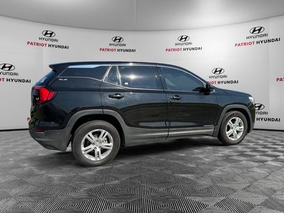 Used 2020 GMC Terrain SLE