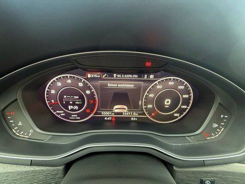 Used 2018 Audi A5 2.0T Premium Plus image 23