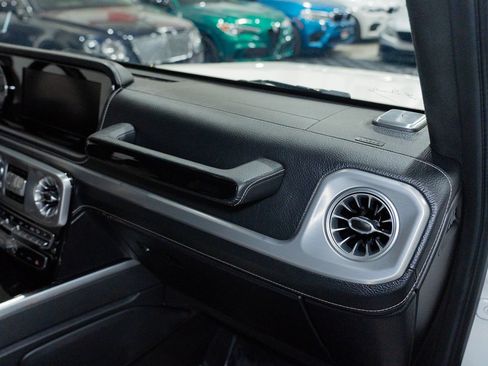 Used 2019 Mercedes-Benz G 63 AMG 4MATIC image 48