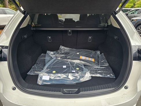 New 2025 MAZDA CX-5 AWD 2.5 S w/ Premium Plus Pkg image 25