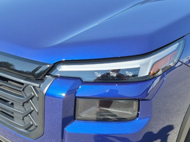 New 2026 Subaru Outback Limited XT AWD/4WD image 9