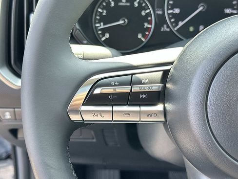 New 2026 MAZDA CX-50 Meridian Edition w/ Weather Package AWD/4WD image 19