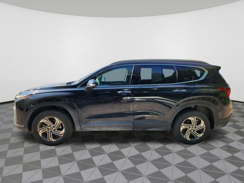 Used 2023 Hyundai Santa Fe SEL AWD/4WD image 5