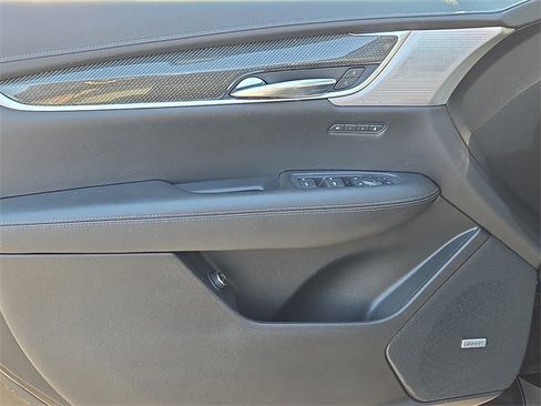 Used 2020 Cadillac XT5 Sportv image 12