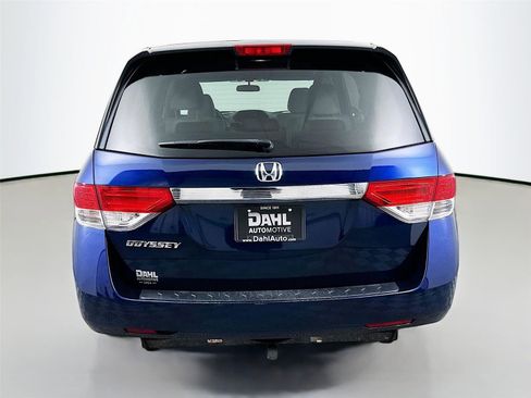 Used 2015 Honda Odyssey LX image 6