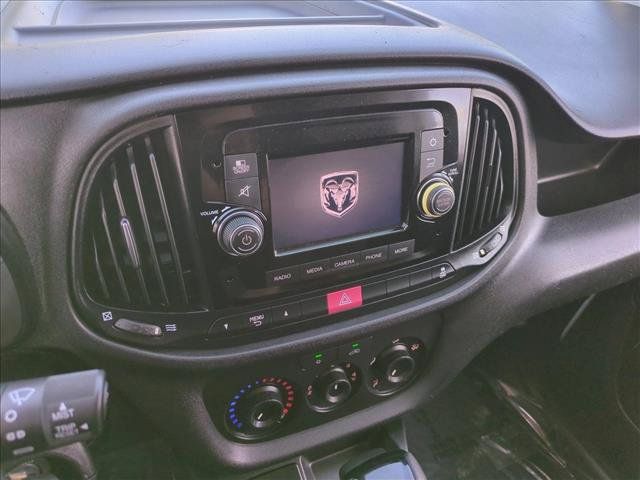 Used 2021 RAM ProMaster City Tradesman FWD image 14