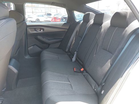 Used 2024 Honda Accord Sport image 13