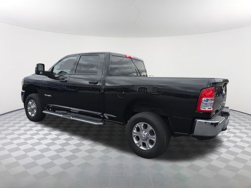 Used 2024 RAM 2500 Big Horn w/ Bed Utility Group image 6