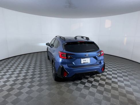 Used 2024 Subaru Crosstrek 2.0i Premium AWD/4WD image 7