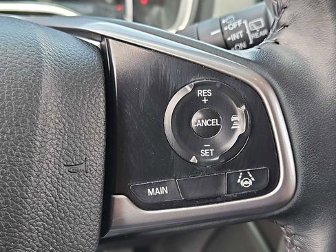 Used 2019 Honda CR-V EX-L image 23