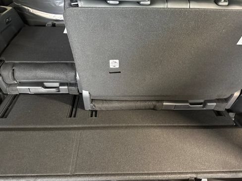 New 2026 Toyota Sequoia Limited AWD/4WD image 18