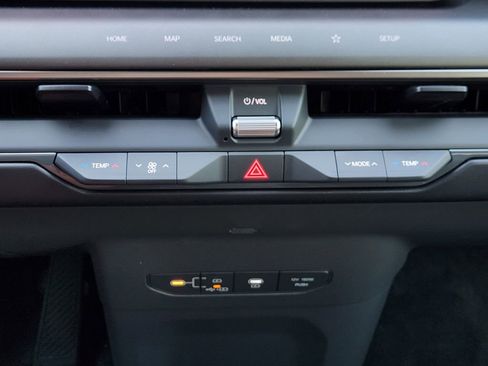 New 2026 Kia EV9 Light image 13
